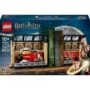 LEGO Harry Potter 76450 Book Nook: The Hogwart Express