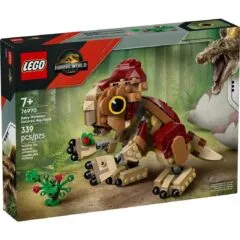 LEGO Jurassic World 76970 Small dinosaur Dolores: aquilops