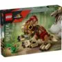 LEGO Jurassic World 76970 Small dinosaur Dolores: aquilops