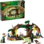 LEGO Wicked 75687 Elphaby's hideout