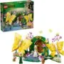 LEGO Wicked 75688 Glinda's Wedding Day