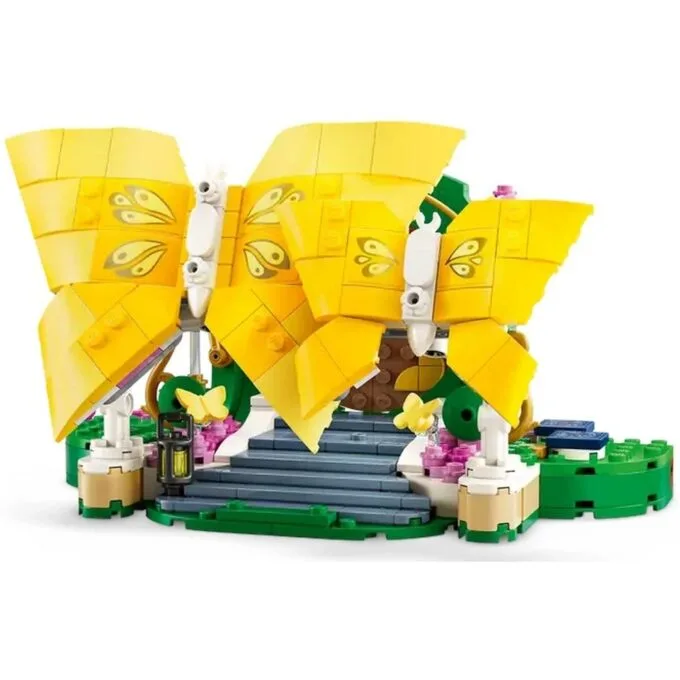 LEGO Wicked 75688 Glinda's Wedding Day — image 6