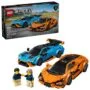 LEGO Speed Champions 77238 Lamborghini Revuelto I Huracán Sto