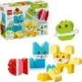 LEGO Duplo My First 10477 Creative Pets 3 in 1
