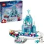 LEGO Disney Princess 43281 Ice castle Elsa and a snow ride