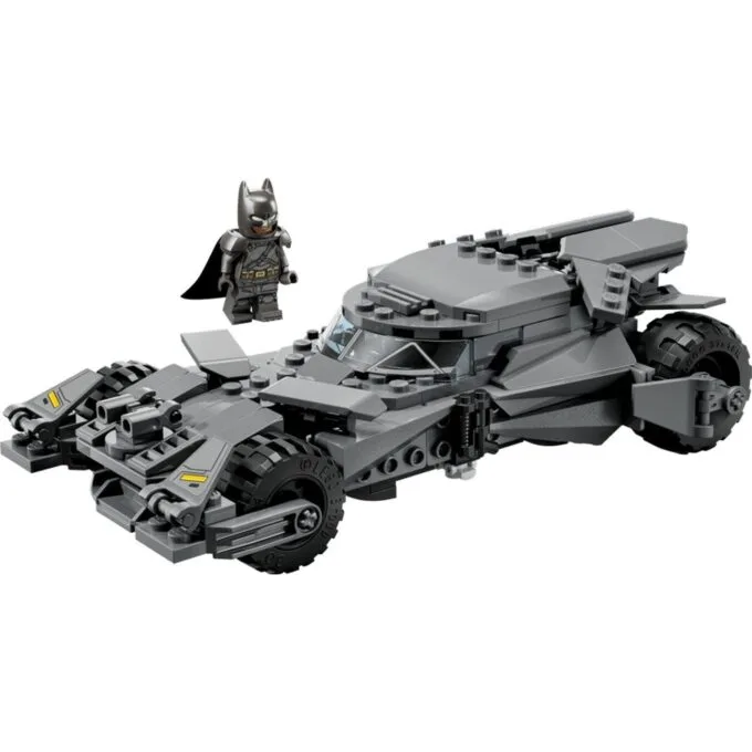 LEGO Super Heroes 76331 Batmobile from Batman v Superman movie — image 2