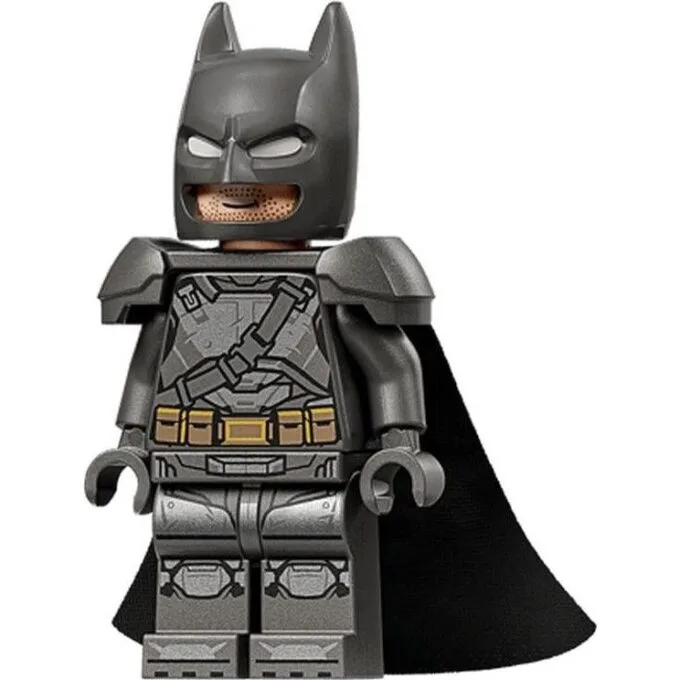 LEGO Super Heroes 76331 Batmobile from Batman v Superman movie — image 4