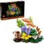 LEGO Botanicals 11505 Forest mushrooms
