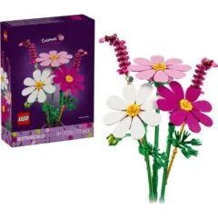 LEGO Botanicals 11514 Cosmos