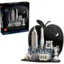 LEGO Architecture 21066 New York