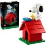 LEGO Ideas 21368 Peanuts: Bud Snoopy