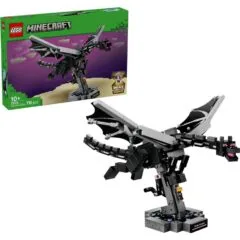 LEGO Minecraft 21595 End Dragon