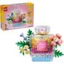 LEGO Creator 31383 Perfume vial with floral ornament