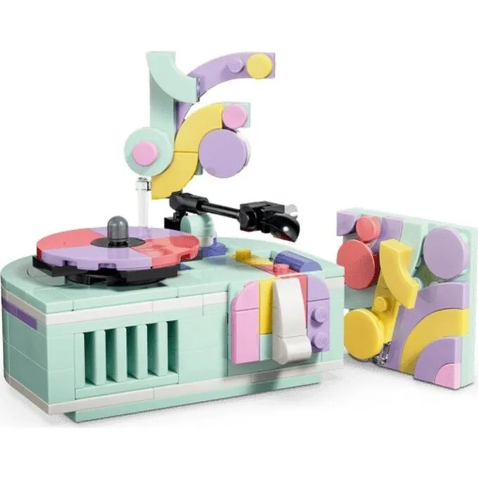 LEGO Creator 31392 Decorative piano with cat — image 4
