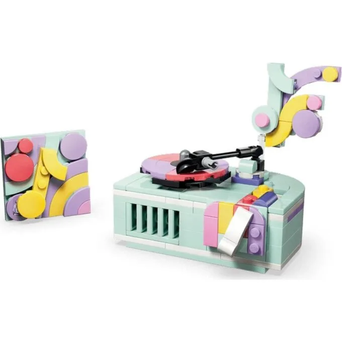LEGO Creator 31392 Decorative piano with cat — image 8