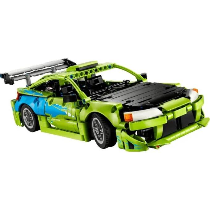 LEGO Technic 42229 Fast and Furious Mitsubishi Eclipse — image 2