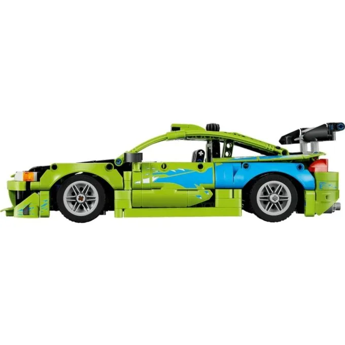 LEGO Technic 42229 Fast and Furious Mitsubishi Eclipse — image 3
