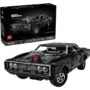 LEGO Technic 42231 Car Fast and Furious Dodge Charger R/T