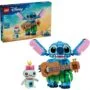 LEGO Disney Classic 43296 Stitch i Strupka