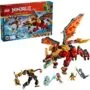 LEGO Ninjago 71868 Transformujący smoczy mech Wyldfyre