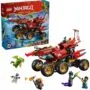 LEGO Ninjago 71869 Perła Lądu