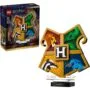 LEGO Harry Potter76462 Herb Hogwartu