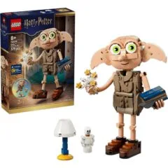 LEGO Harry Potter76469 Free Dwarf