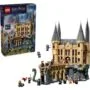 LEGO Harry Potter76473 Zamek Hogwart™: Wschodnie skrzydło