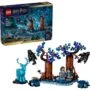 LEGO Harry Potter76475 Forbidden Forest: Expecto Patronum