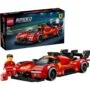 LEGO Speed Champions 77261 Ferrari 499P
