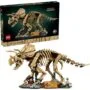 LEGO Jurassic World 77985 Szkielet triceratopsa