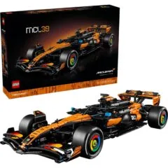 LEGO Technic 42228 Bolid McLaren MCL39 F1