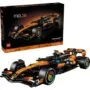 LEGO Technic 42228 Bolid McLaren MCL39 F1