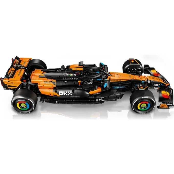 LEGO Technic 42228 Bolid McLaren MCL39 F1 — image 4
