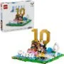 LEGO Editions Sports 43011 Lionel Messi — piłkarskie momenty