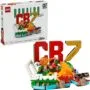 LEGO Editions Sports 43012 Cristiano Ronaldo — piłkarskie momenty