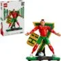 LEGO Editions Sports 43016 Cristiano Ronaldo — a football legend