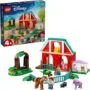LEGO Disney Pixar 43304 Wild West