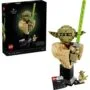 LEGO Star Wars 75438 Yoda bust