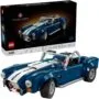 LEGO Icons 10357 Shelby Cobra 427 S/C