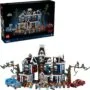 LEGO Icons 11370 Stranger Things: Creel House