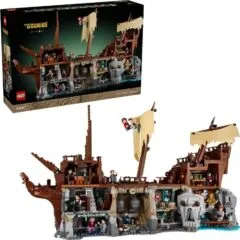LEGO Icons 21363 Goonies