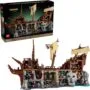 LEGO Icons 21363 Goonies