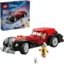 LEGO Disney 43277 Car Cruelli De Mon
