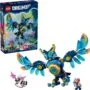 LEGO Dreamzzz 71494 Zoey Time Owl