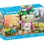Playmobil Princess Magic 71839 Magic stable unicorns for mom and foal