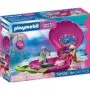 Playmobil Mermaid 72105 A shelled mermaid bag