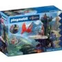 Playmobil Knights 72113 Tower of Dragon Arms Knights