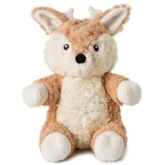 Cloud B Love Light Buddies Finley Fawn Szumiąca Sarenka Lampka i Pozytywka