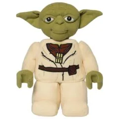 Lego Star Wars Yoda 334380